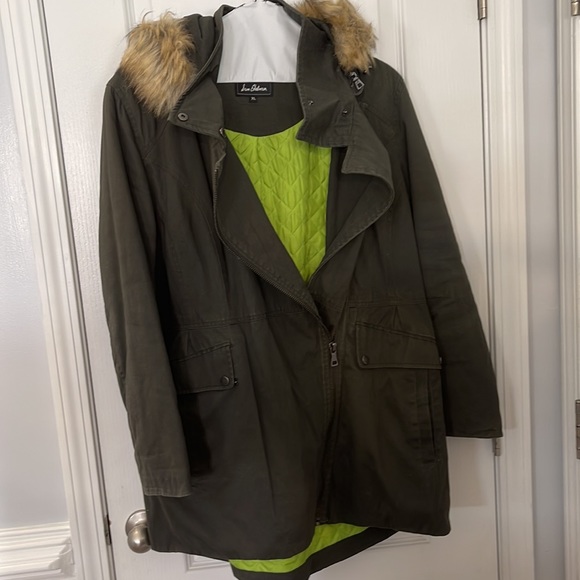 Sam Edelman Coat - Picture 2 of 4